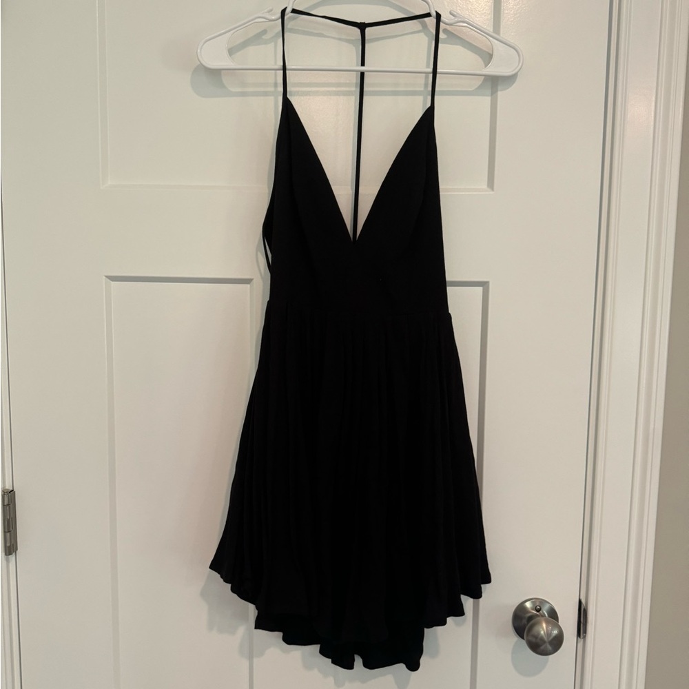 Nbd Get Out Dress View 4